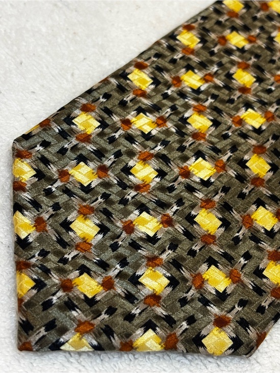 Jhane Barnes Other - Brand New Stylish Tie By Jhane Barnes